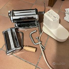 Macchina tira pasta Imperia