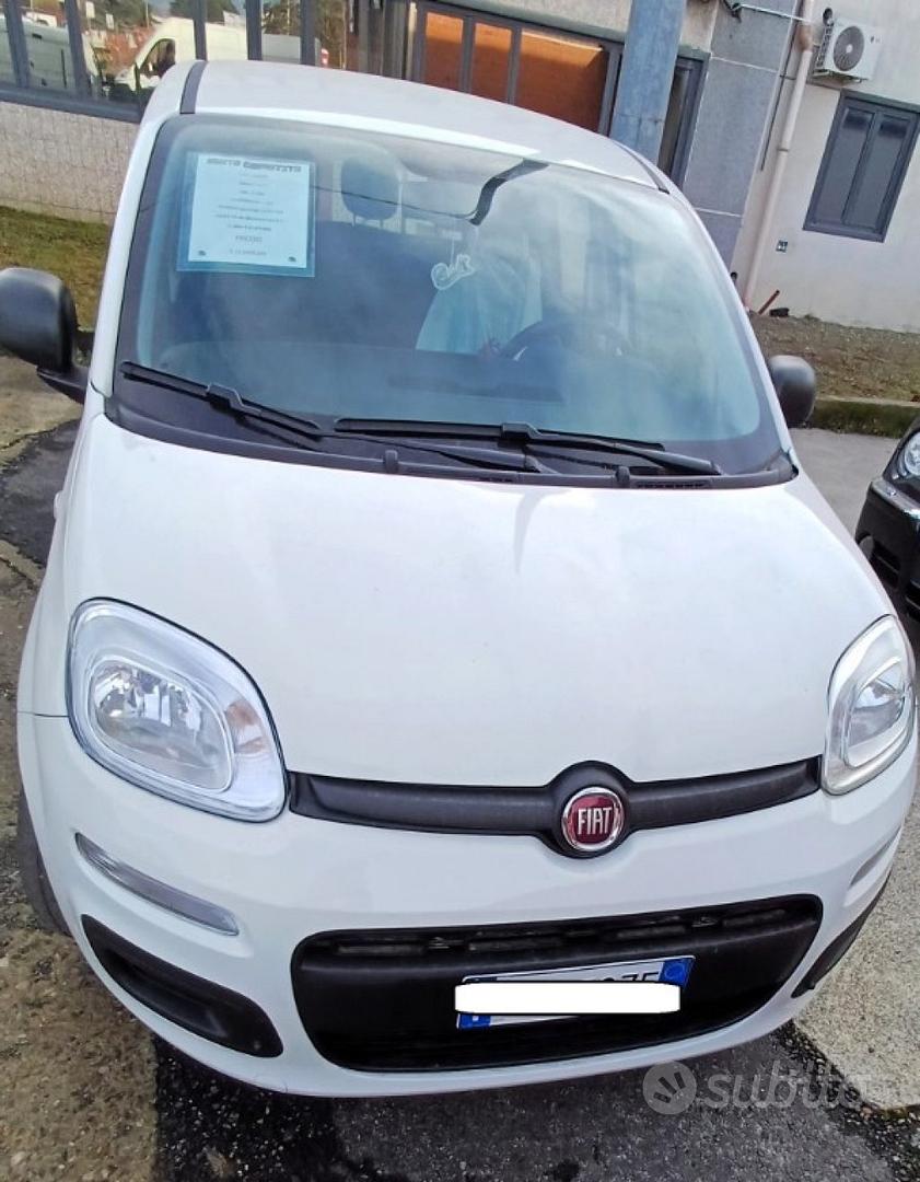 Fiat Panda 3ª serie