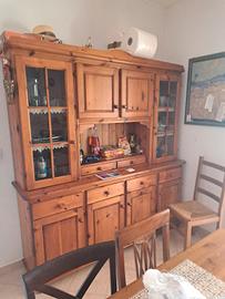 Credenza
