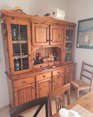 Credenza