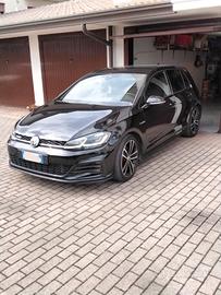 VOLKSWAGEN Golf 7ª serie - 2018