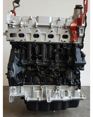 Motore FORD TRANSIT CUSTOM 2.0 ymf6 ynr6 ynf6 ylf6