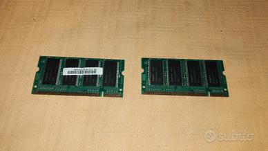 Memorie RAM DDR 333