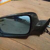 Specchietto retrovisore SX Audi A3 prima serie 8L