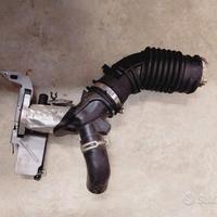 165763328R Tubo Aspirazione Aria Megane IV