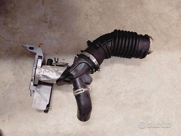 165763328R Tubo Aspirazione Aria Megane IV