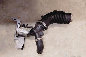 165763328R Tubo Aspirazione Aria Megane IV