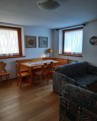 Appartamento Temu' dall' 1 / 5/ 2026