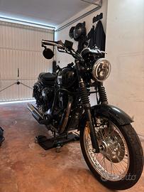 Benelli imperiale 400