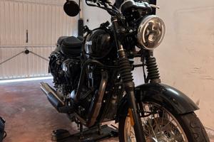 Benelli imperiale 400