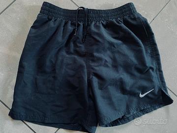 Costume per ragazzo Nike nero