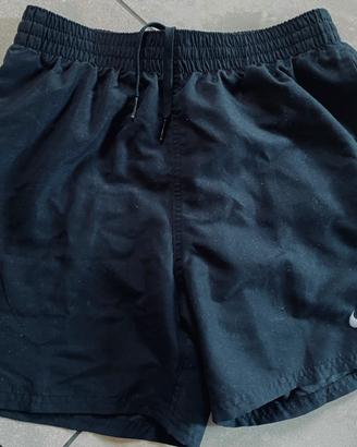 Costume per ragazzo Nike nero
