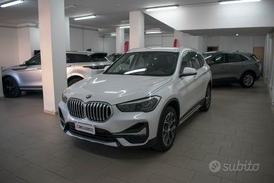 Bmw X1 sDrive18d xLine Plus