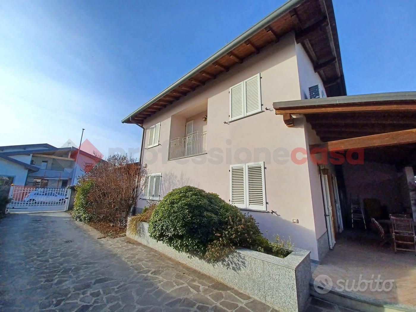 House in Inveruno, Milano - Vista 6