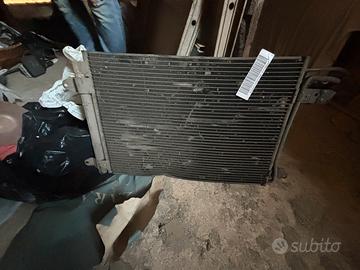 Pezzi di ricambio golf 5