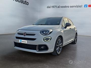 FIAT 500X 1.6 MultiJet 120 CV Sport