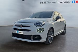 FIAT 500X 1.6 MultiJet 120 CV Sport