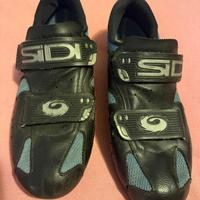 scarpe da bici da corsa Sidi