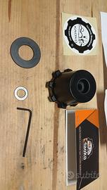 Cruise Control Kaoko per BMW F800GS