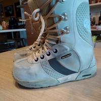 Scarponi Snowboard Donna 37