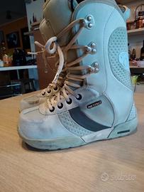 Scarponi Snowboard Donna 37