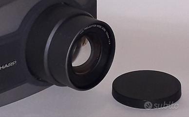 Videoproiettore Sharp