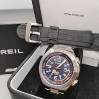 Orologio Breil Manta Automatico 