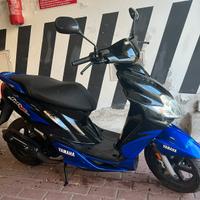 Yamaha jogr 50cc