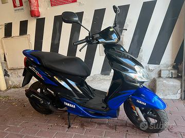 Yamaha jogr 50cc