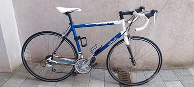 Bici corsa