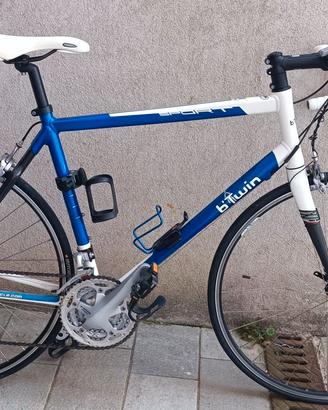 Bici corsa