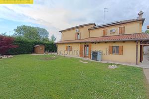 Casa con 2 unità a Gardigiano - RIF 90