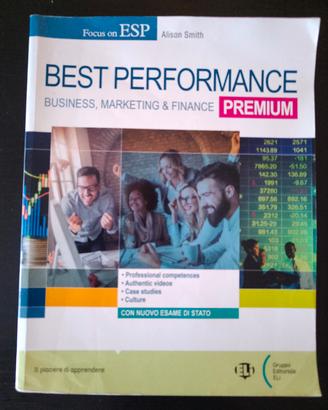 new best performance premium isbn(9788853629616(