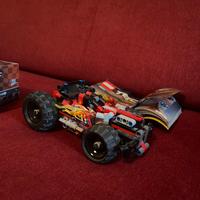Lego Technic