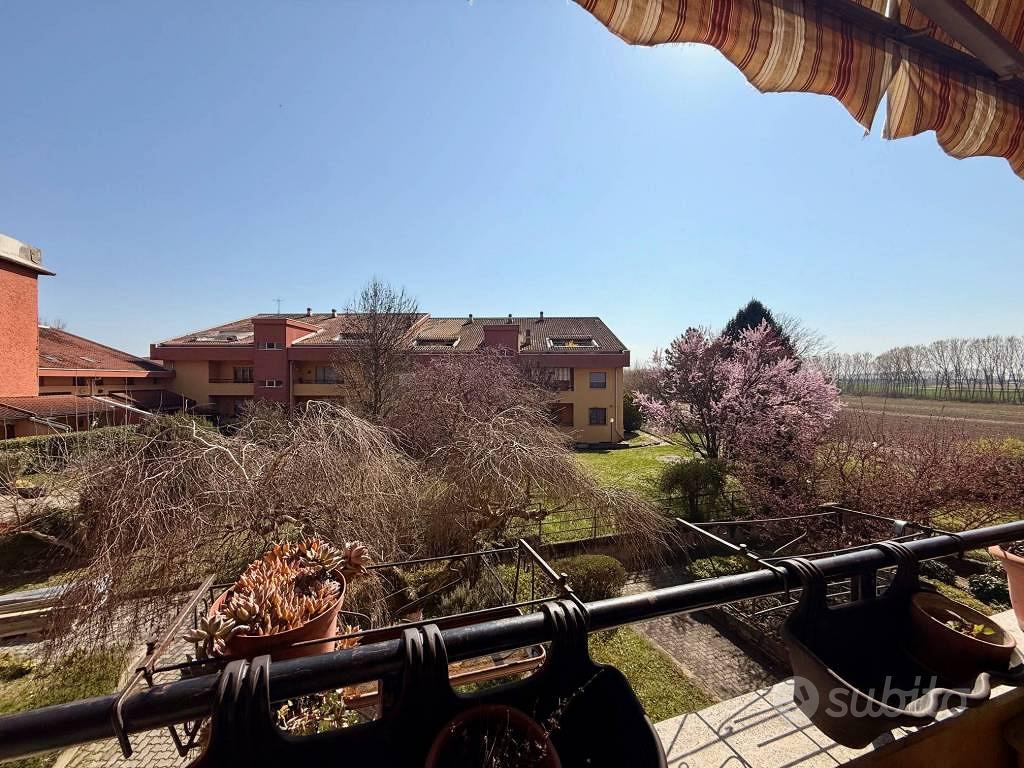 Apartment in Villastellone, Torino - Vista 4