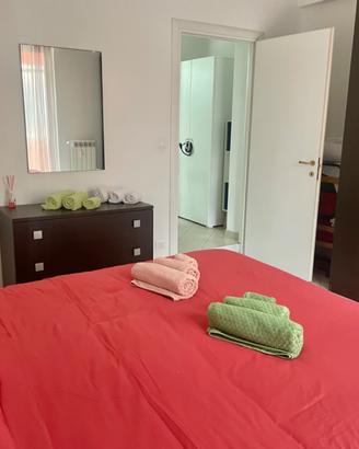 Casa vacanze a 50 metri dal mare