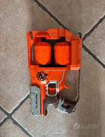 Nerf Zombie Strike FlipFury