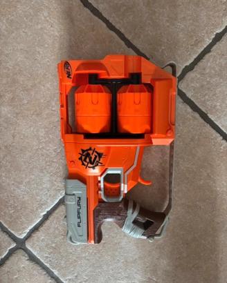 Nerf Zombie Strike FlipFury
