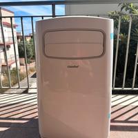 Climatizzatore Pinguino Comfee