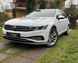 Volkswagen Passat #BA