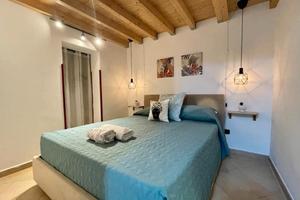 Appartamento a due passi dalla piazza