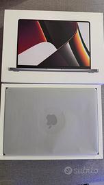 Apple MacBook Pro 14‑inch (2021)