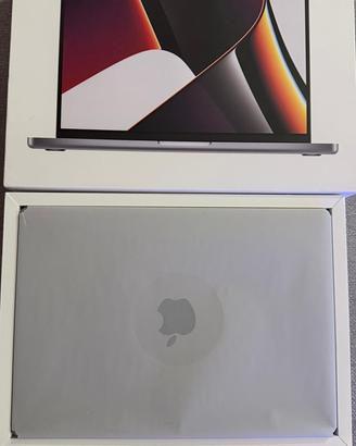 Apple MacBook Pro 14‑inch (2021)