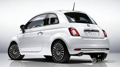 Ricambi fiat 500 - 3482117307