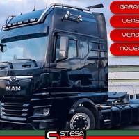 Man TGX 510 Ralla Variabile IN ARRIVO