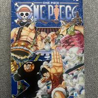 Manga One Piece New Edition n 40