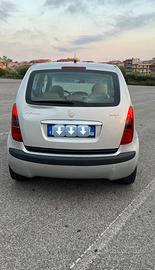 Lancia musa
