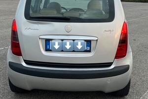 Lancia musa