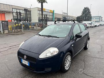 Fiat Grande Punto 1.3MJT 75 5p.