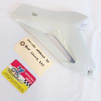 Spoiler inferiore dx BMW S1000R